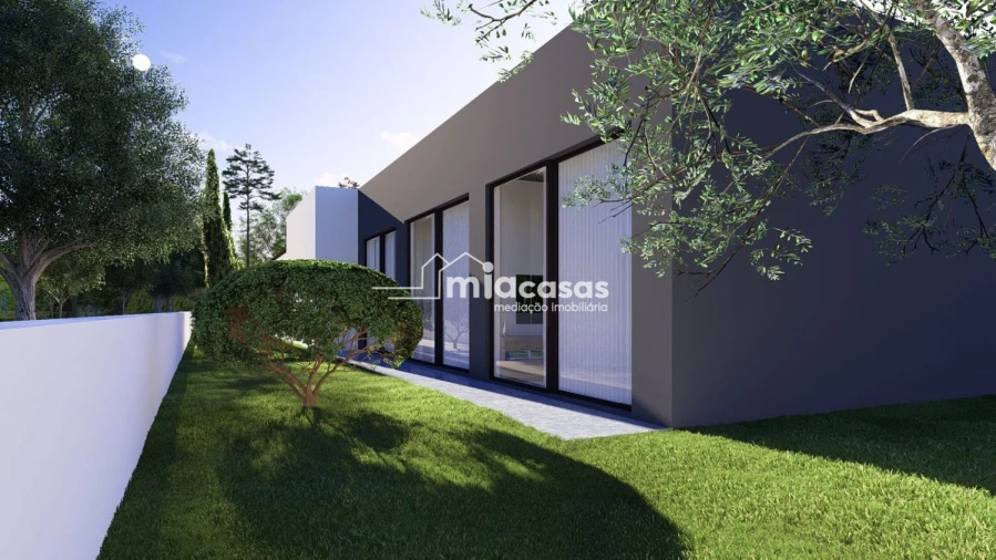 Moradia T3 para Venda em Fermentelos Foto 24