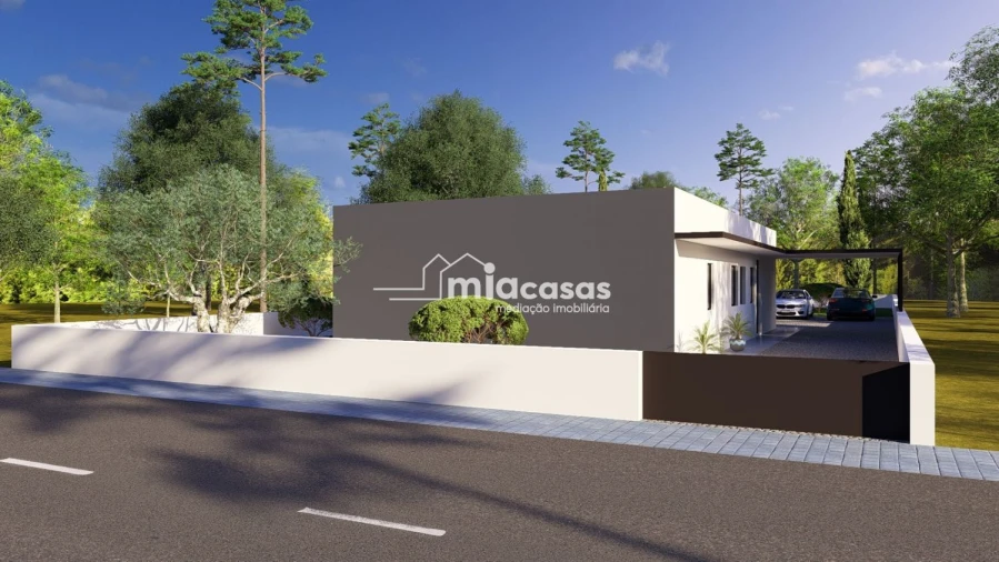 Moradia T3 para Venda em Fermentelos Foto 23