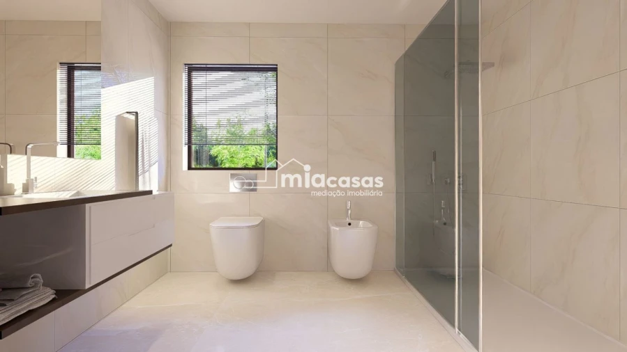 Moradia T3 para Venda em Fermentelos Foto 9