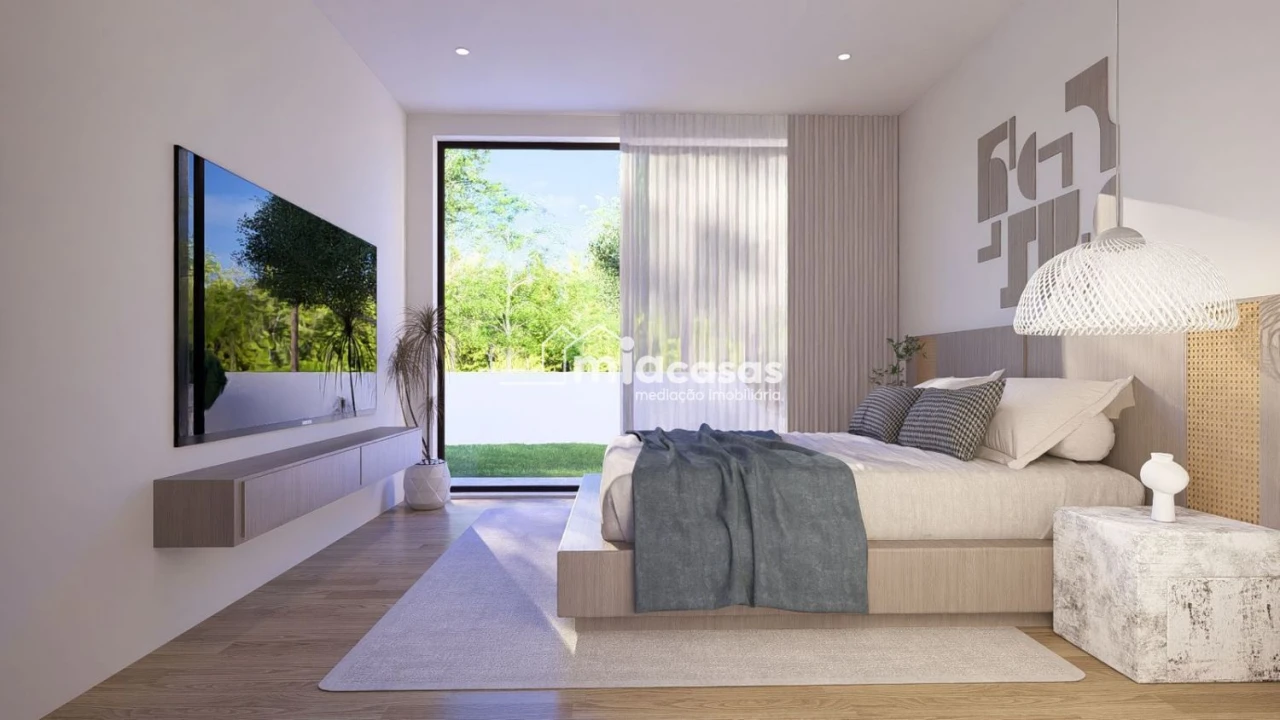 Moradia T3 para Venda em Fermentelos Foto 12