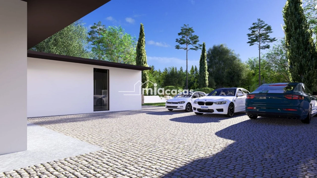 Moradia T3 para Venda em Fermentelos Foto 20