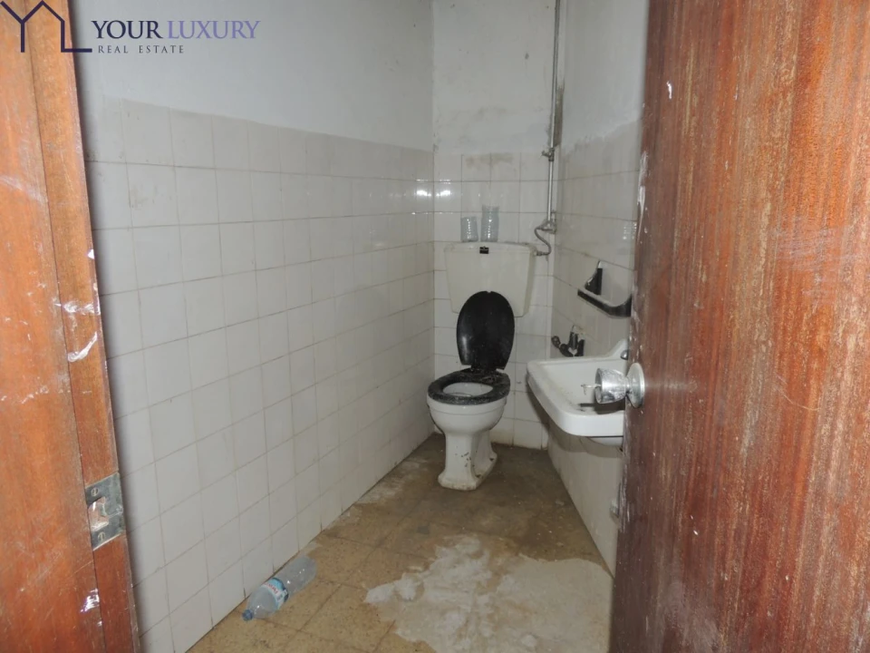 Loja para Arrendamento em Odivelas Foto 3