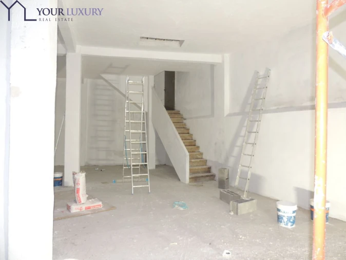 Loja para Arrendamento em Odivelas Foto 10