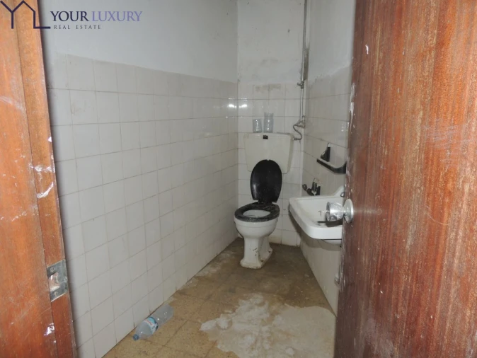 Loja para Arrendamento em Odivelas Foto 3