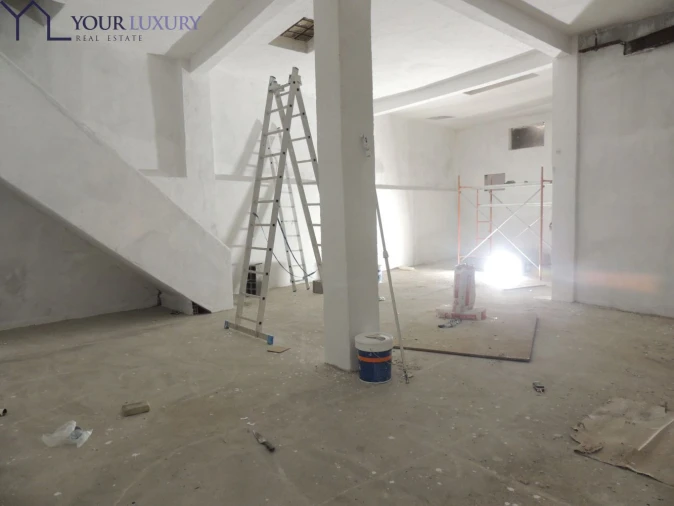 Loja para Arrendamento em Odivelas Foto 8