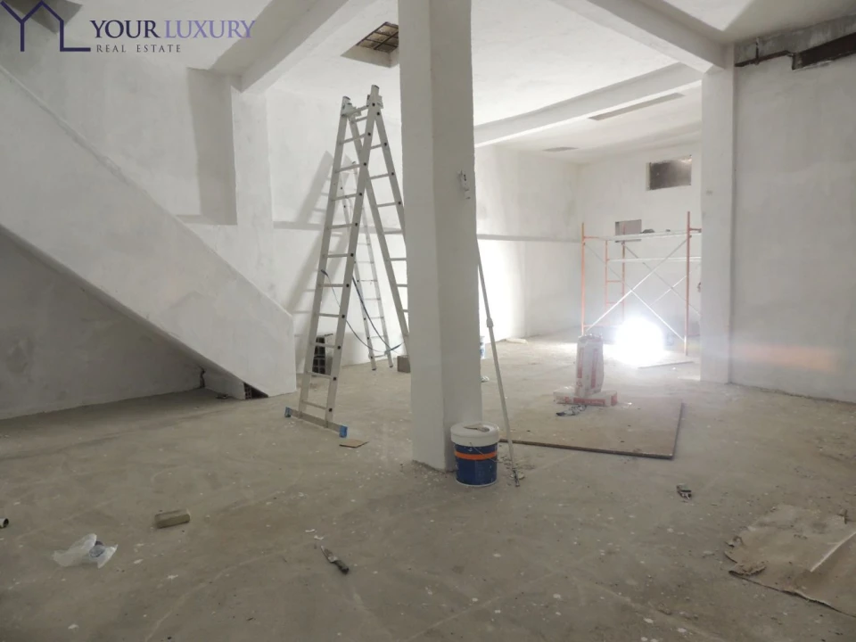 Loja para Arrendamento em Odivelas Foto 8