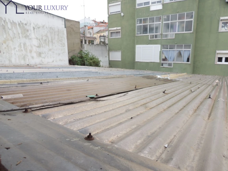 Loja para Arrendamento em Odivelas Foto 17