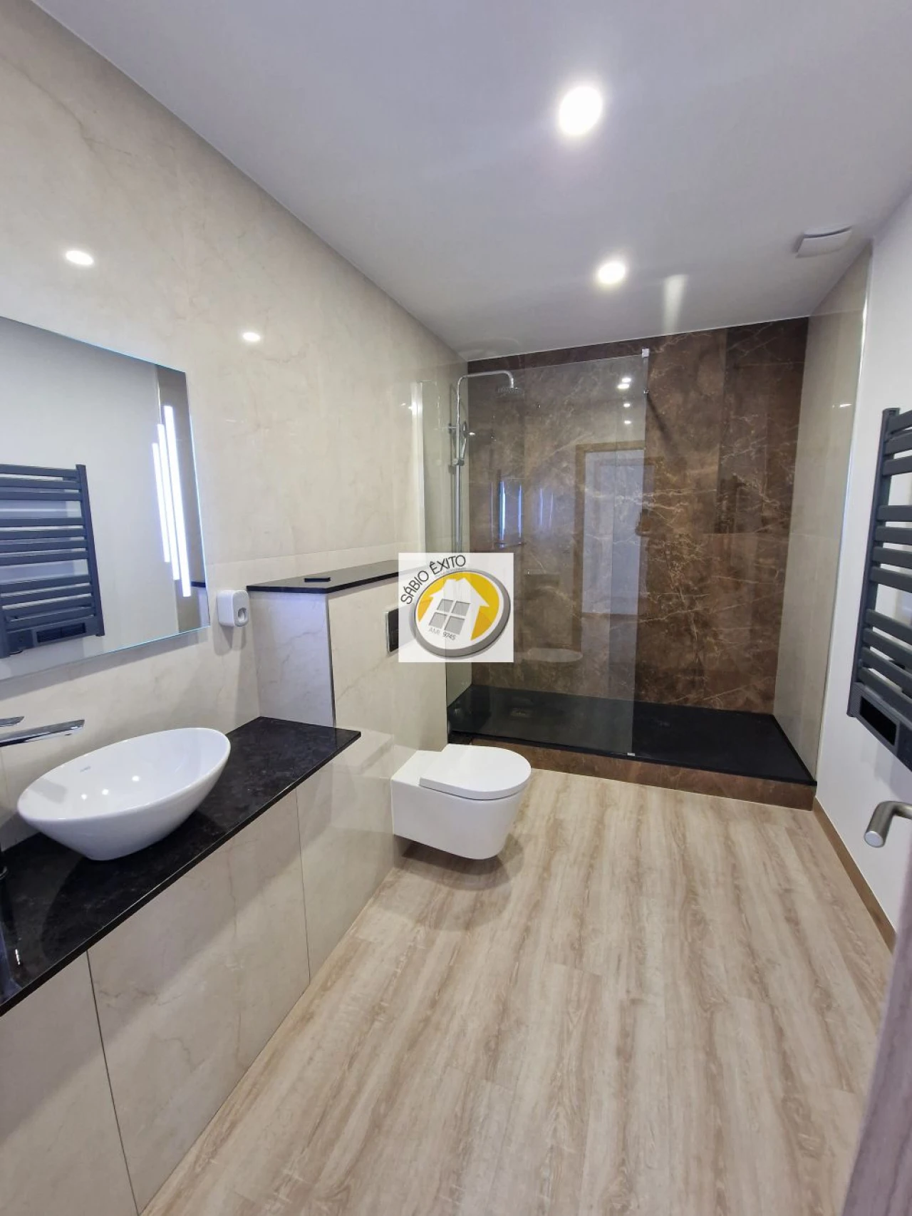 Moradia T3 para Venda em Canedo, Vale e Vila Maior Foto 14