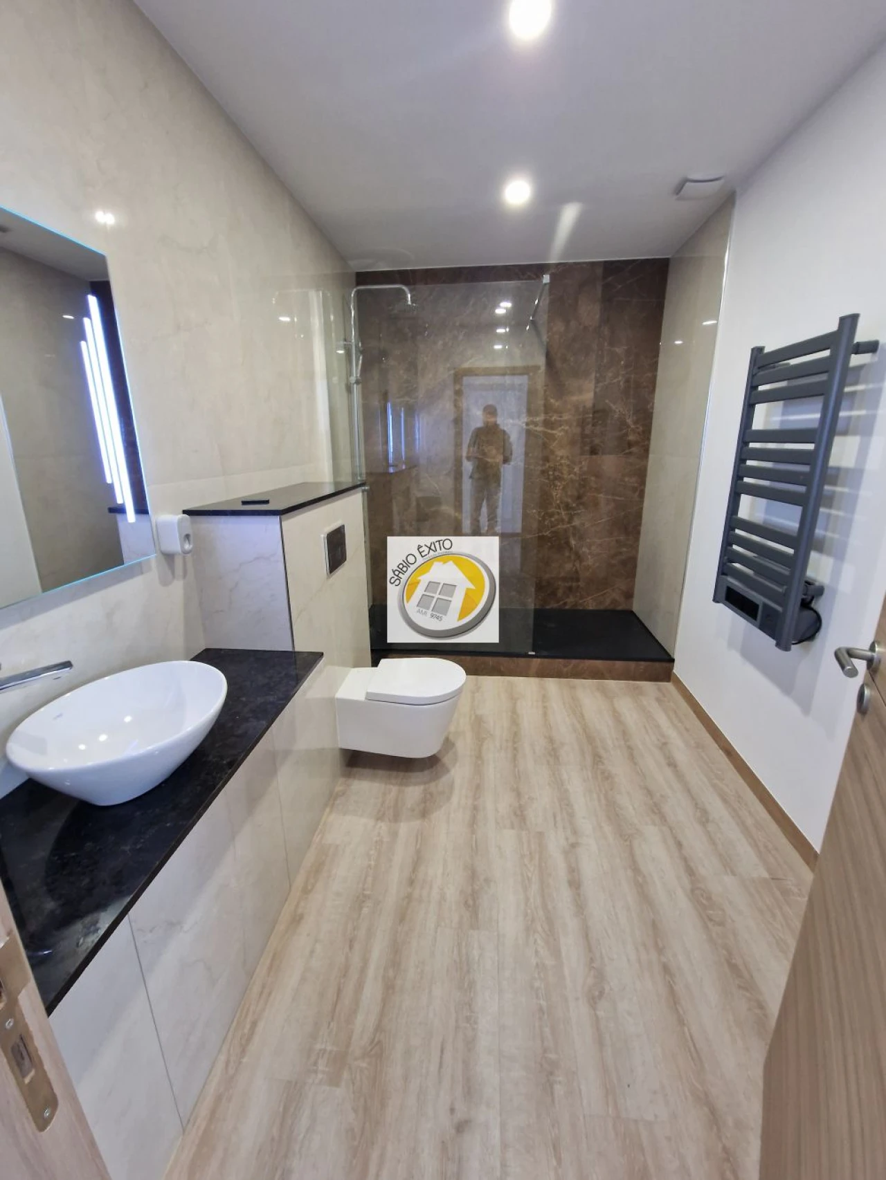 Moradia T3 para Venda em Canedo, Vale e Vila Maior Foto 12