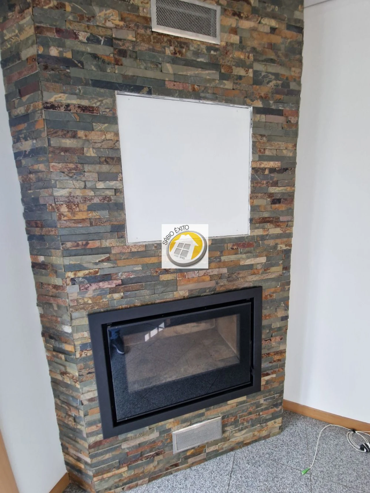 Moradia T3 para Venda em Canedo, Vale e Vila Maior Foto 7