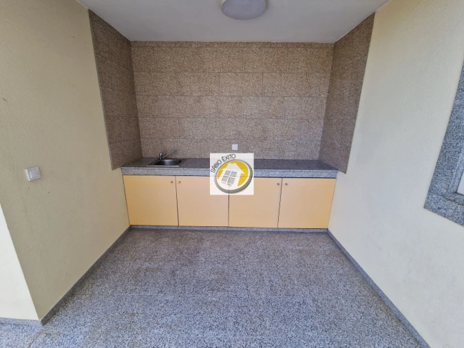 Moradia T3 para Venda em Canedo, Vale e Vila Maior Foto 34