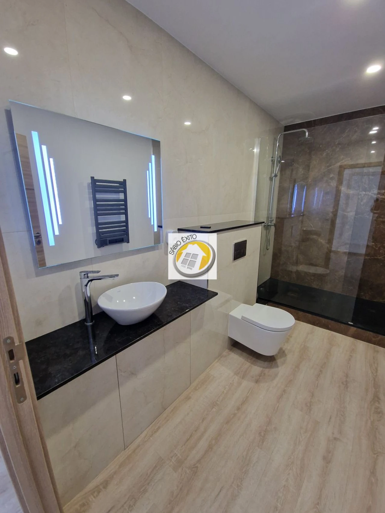 Moradia T3 para Venda em Canedo, Vale e Vila Maior Foto 13