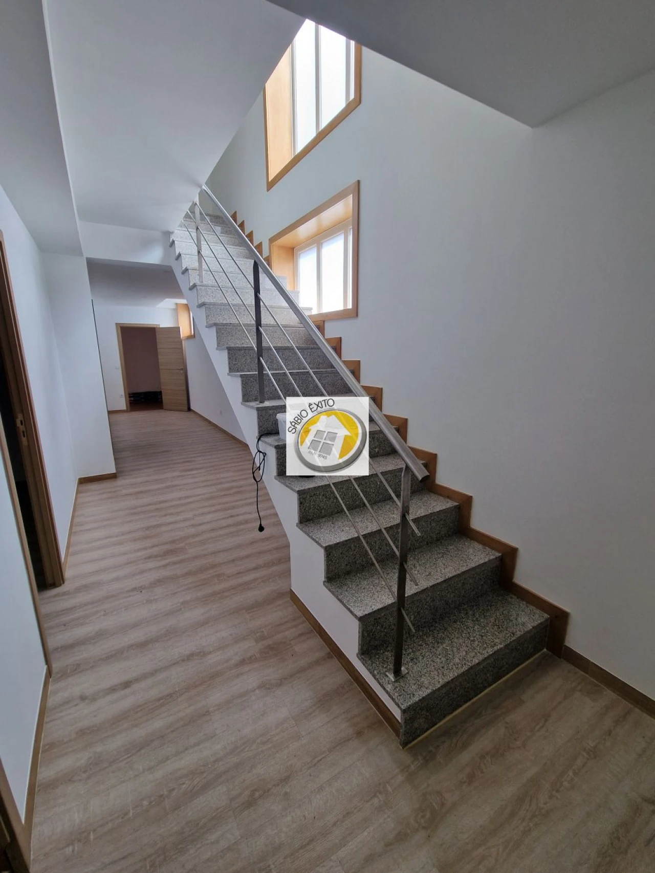 Moradia T3 para Venda em Canedo, Vale e Vila Maior Foto 9