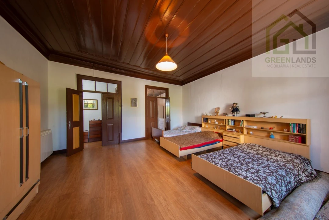 Moradia T3 para Venda em Vila Nova do Ceira Foto 12