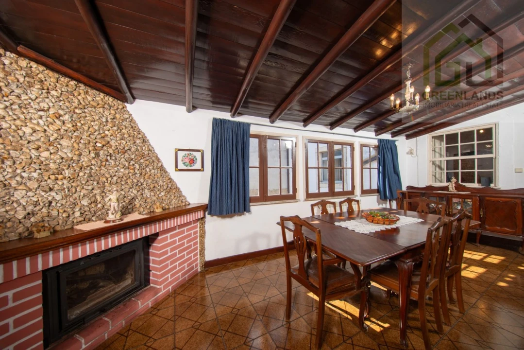 Moradia T3 para Venda em Vila Nova do Ceira Foto 30