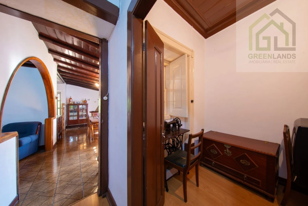 Moradia T3 para Venda em Vila Nova do Ceira Foto 24