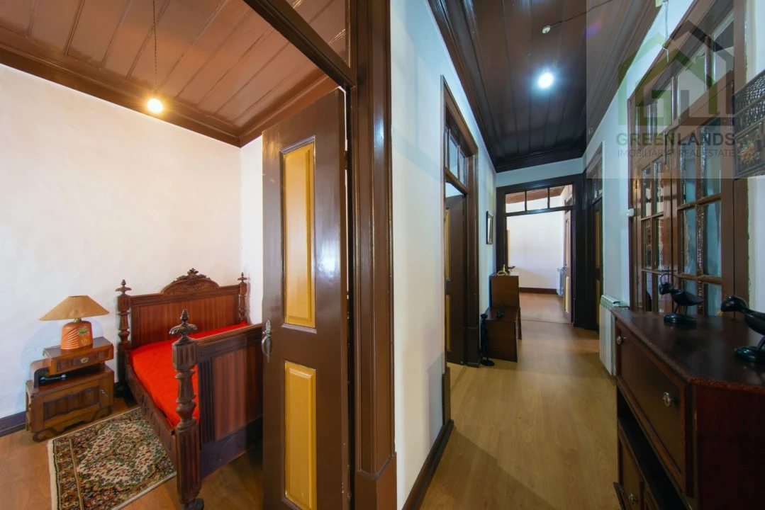 Moradia T3 para Venda em Vila Nova do Ceira Foto 22