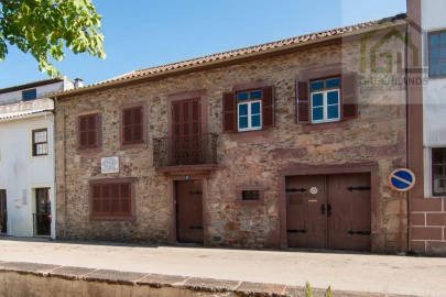Moradia T3 para Venda em Vila Nova do Ceira
