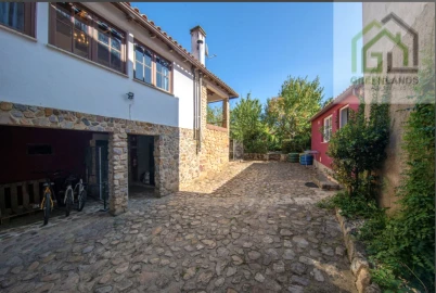Moradia T3 para Venda em Vila Nova do Ceira