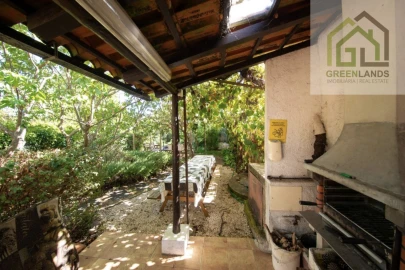 Moradia T3 para Venda em Vila Nova do Ceira