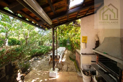 Moradia T3 para Venda em Vila Nova do Ceira