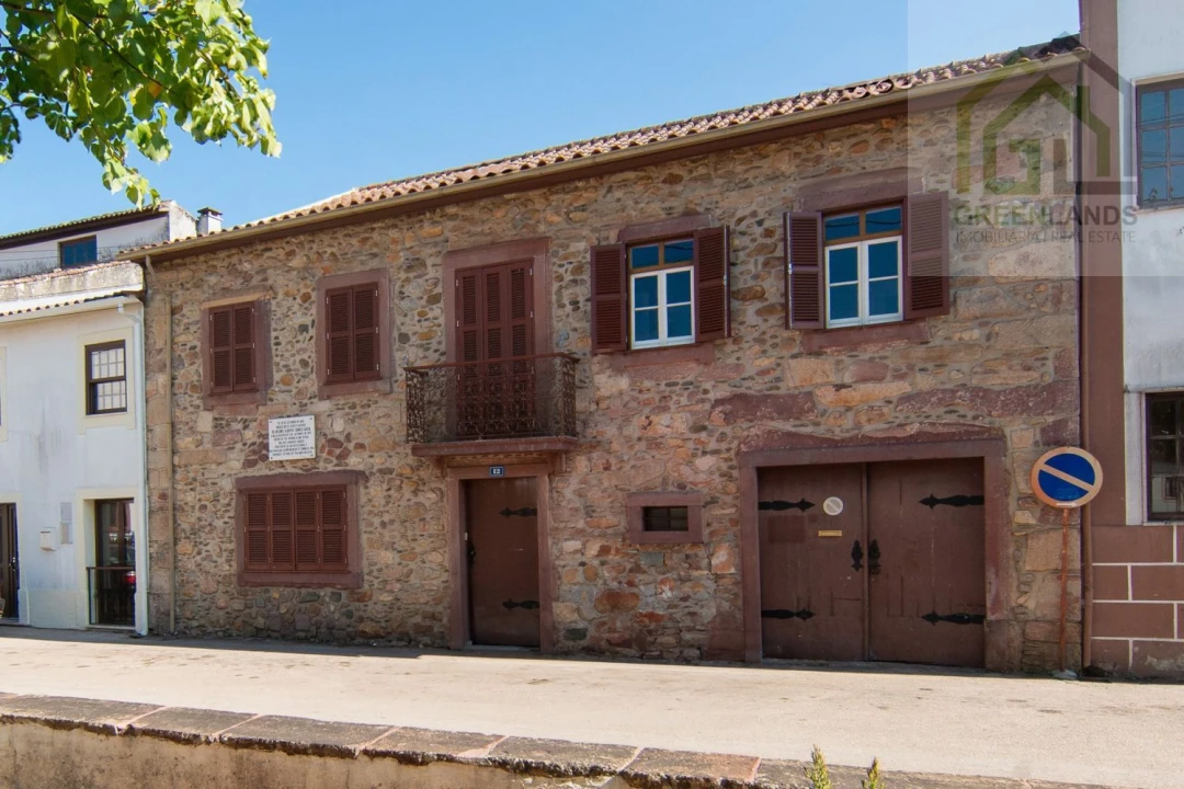 Moradia T3 para Venda em Vila Nova do Ceira Foto 1