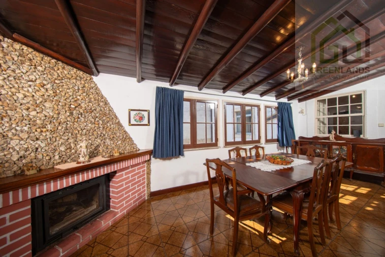 Moradia T3 para Venda em Vila Nova do Ceira Foto 30