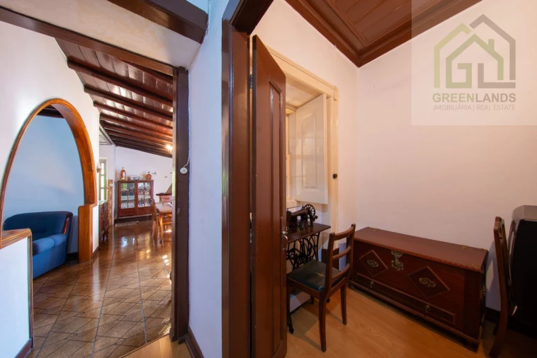 Moradia T3 para Venda em Vila Nova do Ceira Foto 24