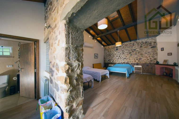 Moradia T3 para Venda em Vila Nova do Ceira Foto 40