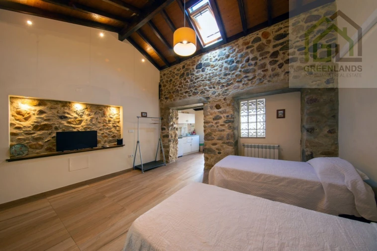 Moradia T3 para Venda em Vila Nova do Ceira Foto 41