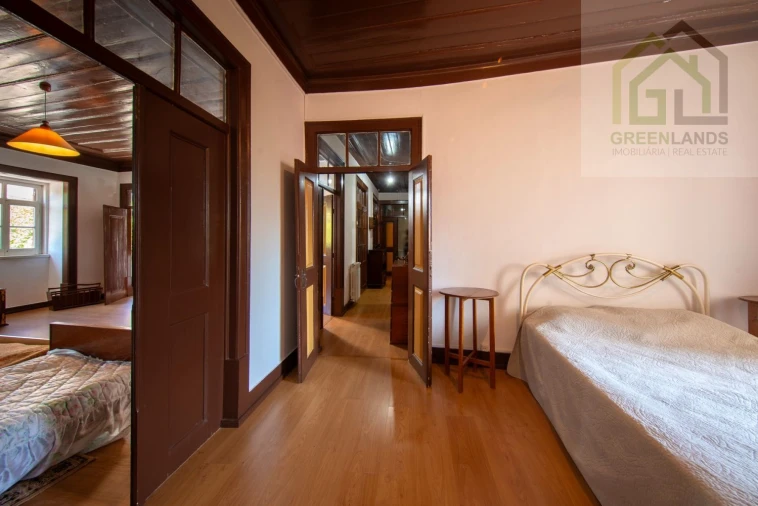 Moradia T3 para Venda em Vila Nova do Ceira Foto 10