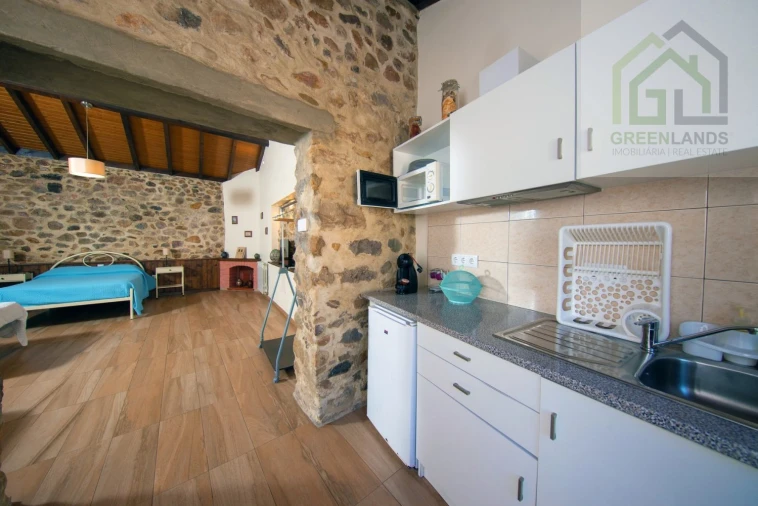 Moradia T3 para Venda em Vila Nova do Ceira Foto 42