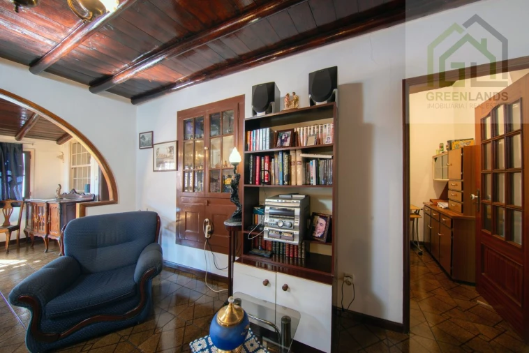 Moradia T3 para Venda em Vila Nova do Ceira Foto 25