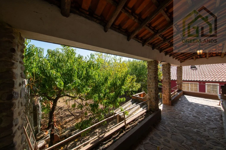 Moradia T3 para Venda em Vila Nova do Ceira Foto 7