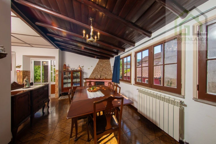 Moradia T3 para Venda em Vila Nova do Ceira Foto 28