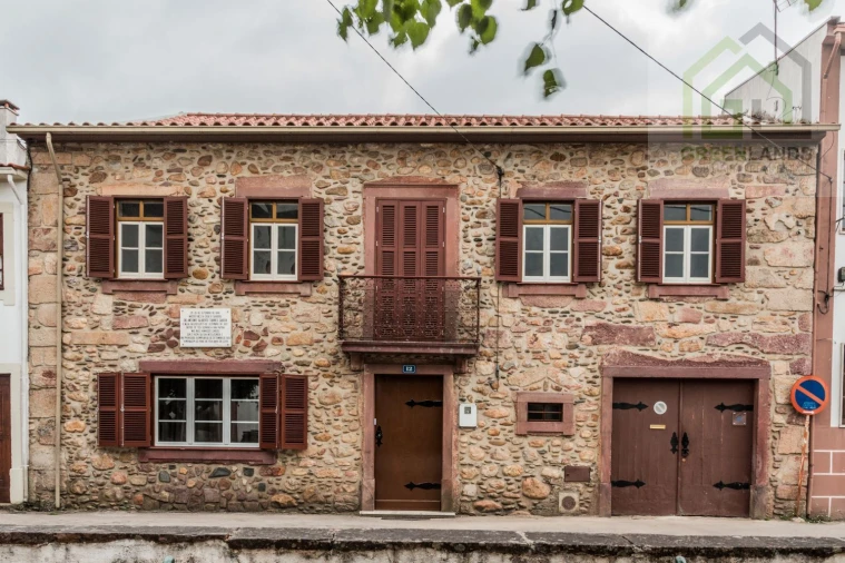 Moradia T3 para Venda em Vila Nova do Ceira Foto 54