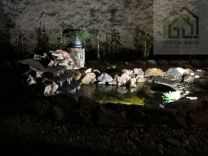 Moradia T3 para Venda em Vila Nova do Ceira Foto 38