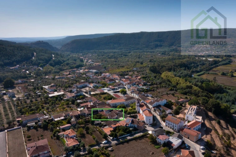 Moradia T3 para Venda em Vila Nova do Ceira Foto 56