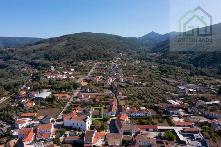 Moradia T3 para Venda em Vila Nova do Ceira Foto 40