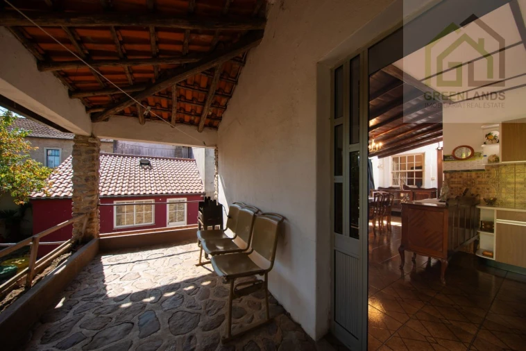 Moradia T3 para Venda em Vila Nova do Ceira Foto 6