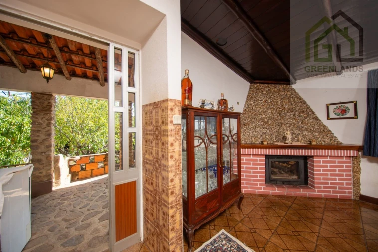 Moradia T3 para Venda em Vila Nova do Ceira Foto 32