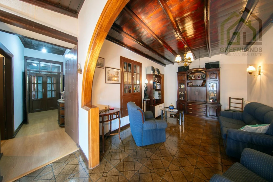 Moradia T3 para Venda em Vila Nova do Ceira Foto 26