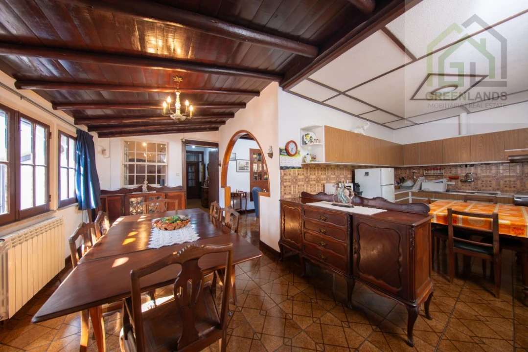 Moradia T3 para Venda em Vila Nova do Ceira Foto 29