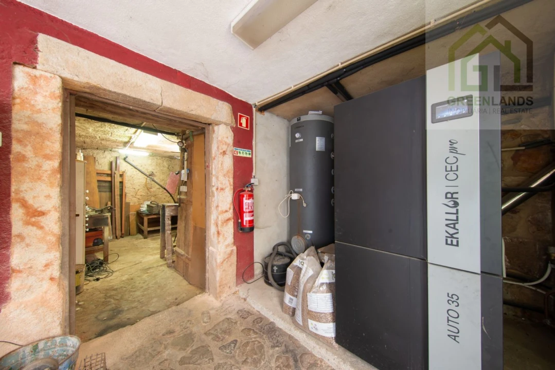 Moradia T3 para Venda em Vila Nova do Ceira Foto 47