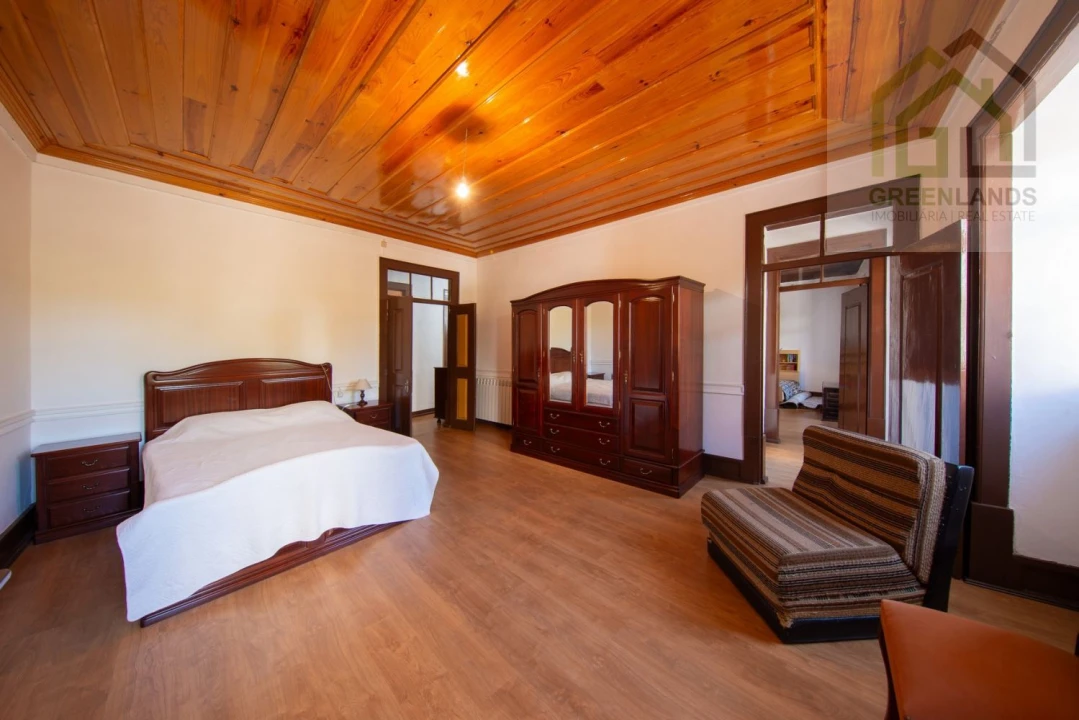 Moradia T3 para Venda em Vila Nova do Ceira Foto 15