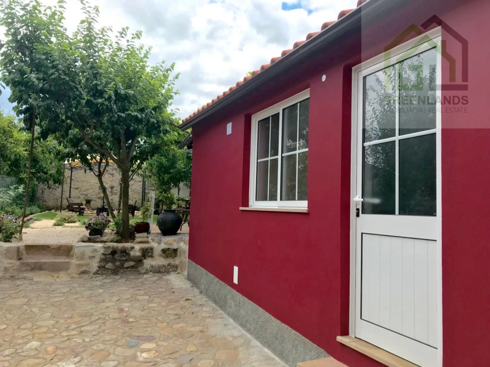 Moradia T3 para Venda em Vila Nova do Ceira Foto 37