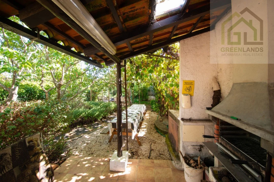 Moradia T3 para Venda em Vila Nova do Ceira Foto 33