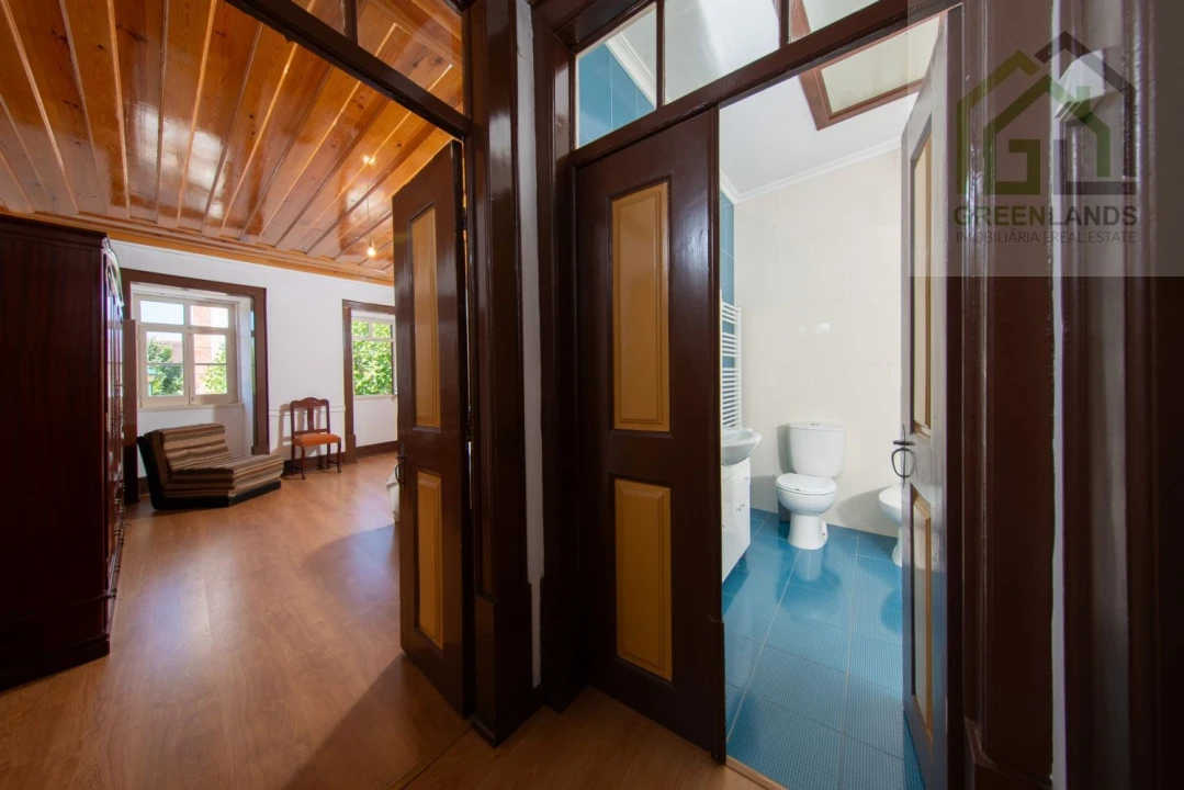 Moradia T3 para Venda em Vila Nova do Ceira Foto 19