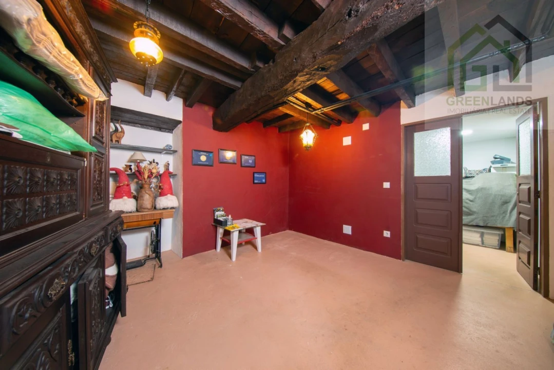 Moradia T3 para Venda em Vila Nova do Ceira Foto 45