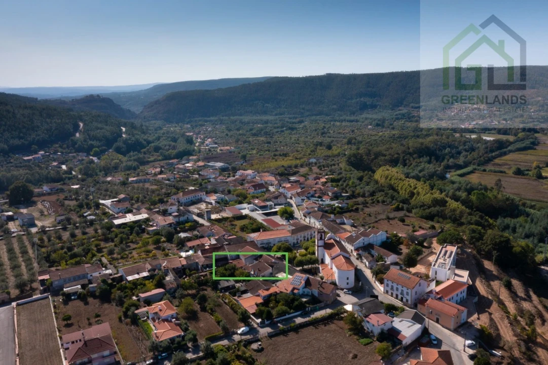 Moradia T3 para Venda em Vila Nova do Ceira Foto 56